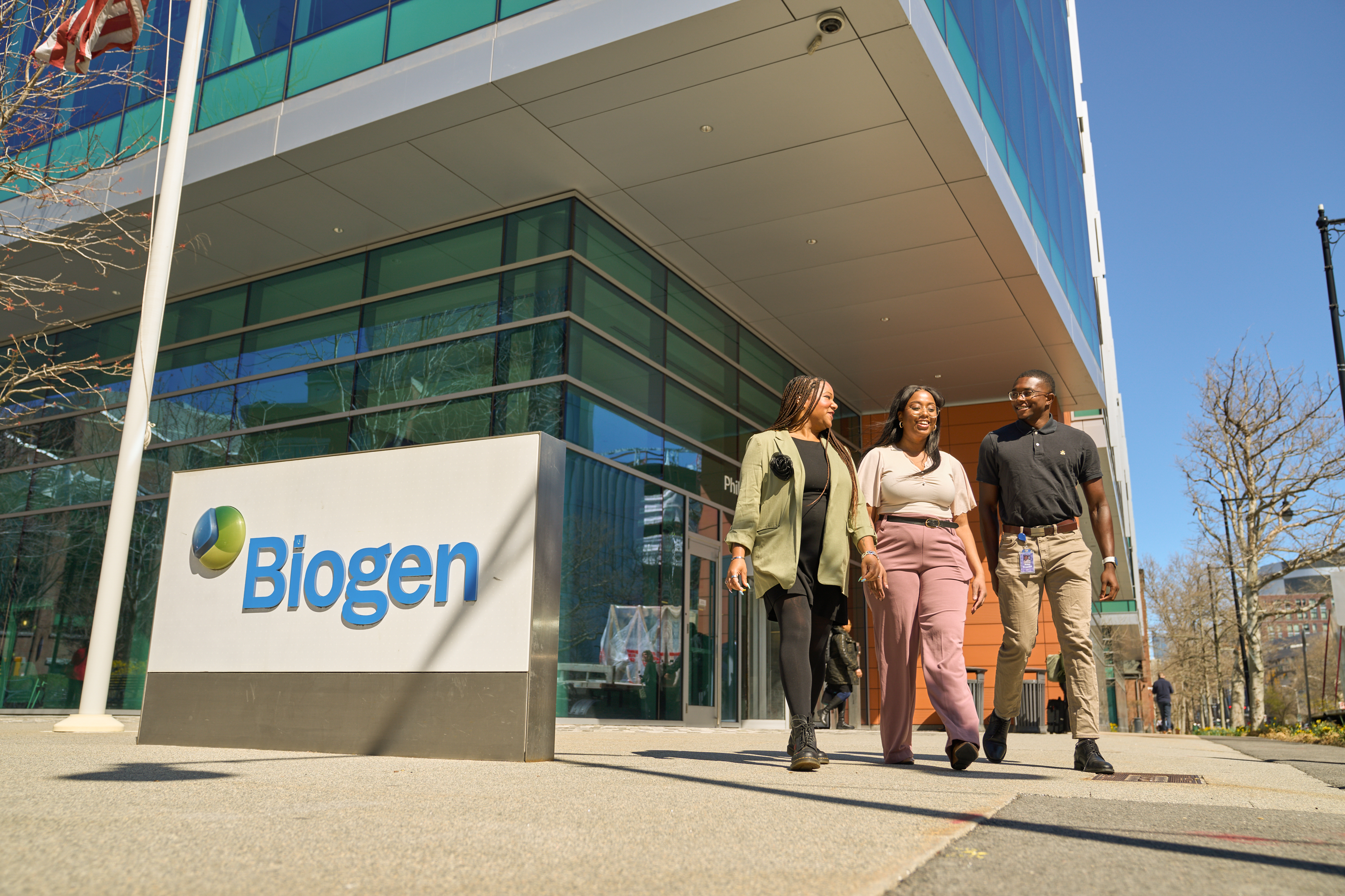Biogen 1