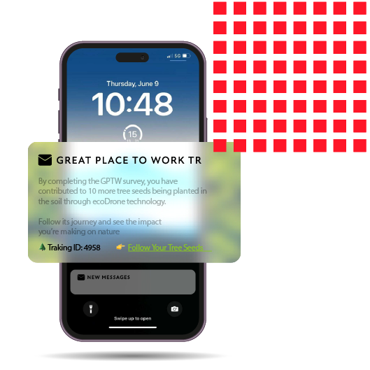 Great Place To Work X Ecording Partnerlik Çalışanlarla Gerçek Etki