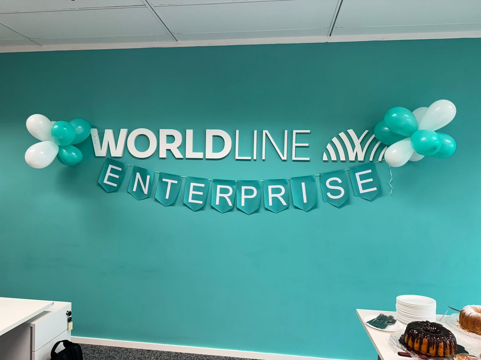 Worldline3