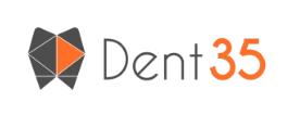 Dent35 Logo