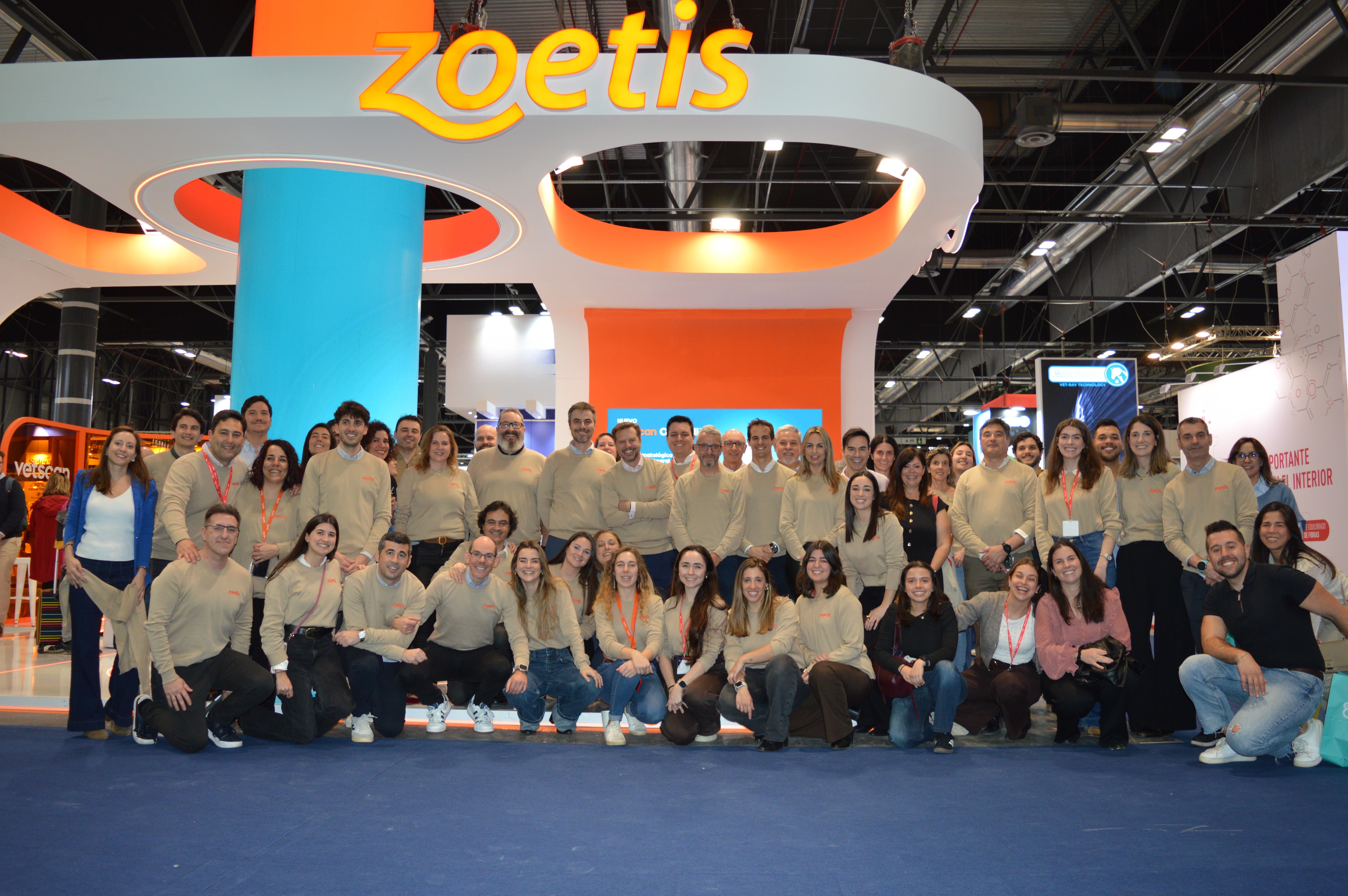 Zoetis Photo
