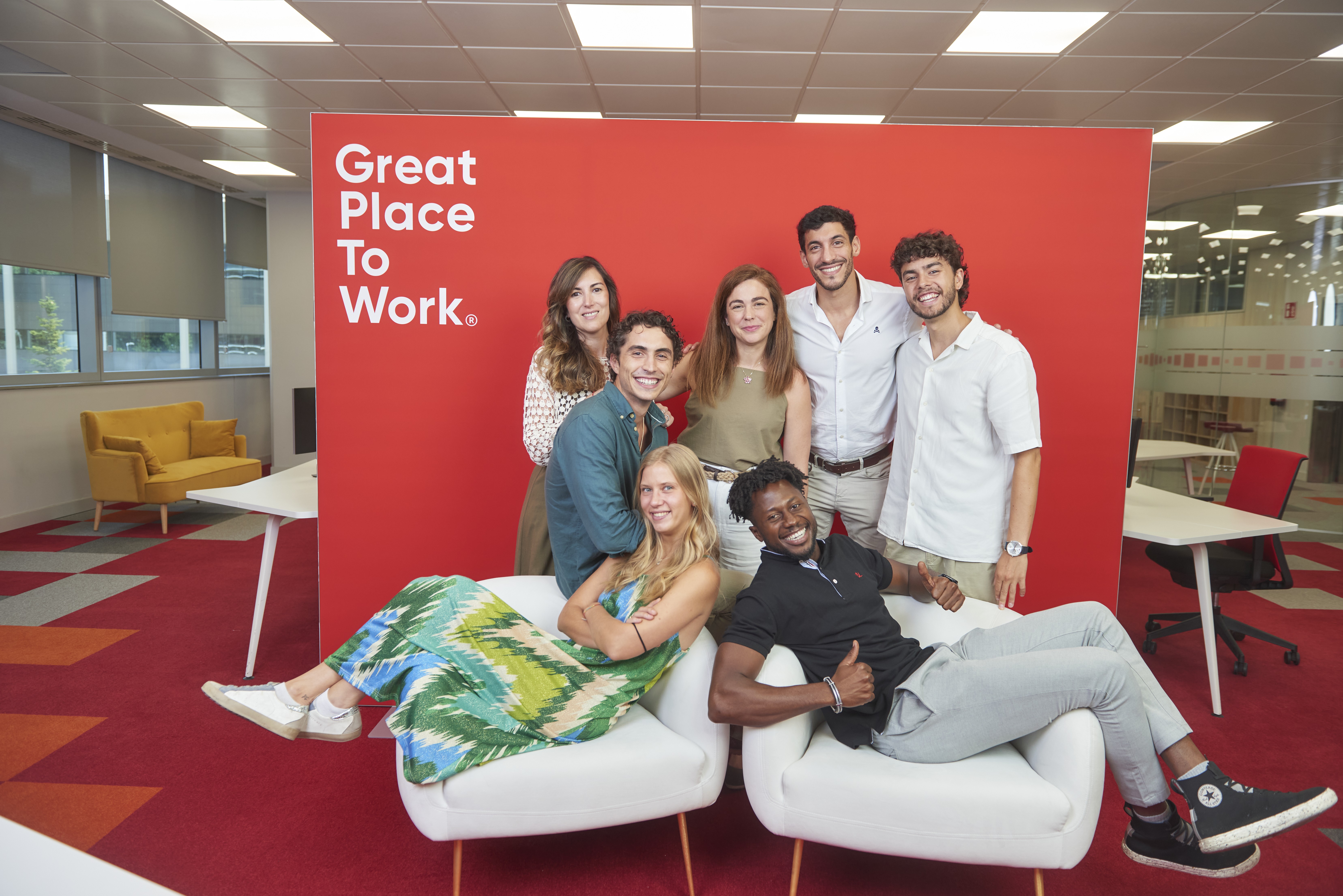 Sopra Steria Photo