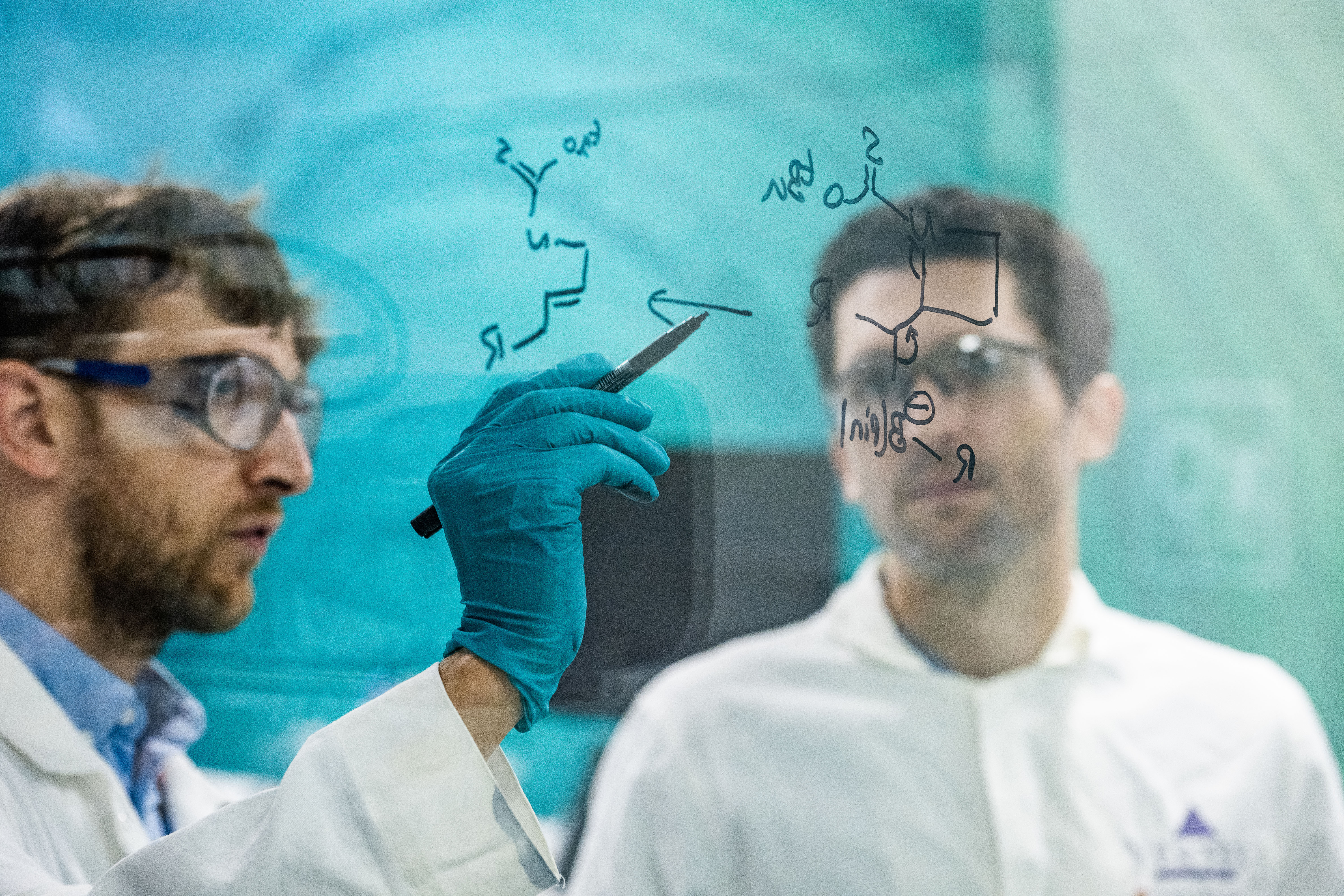 Vertex Pharmaceuticals Photo