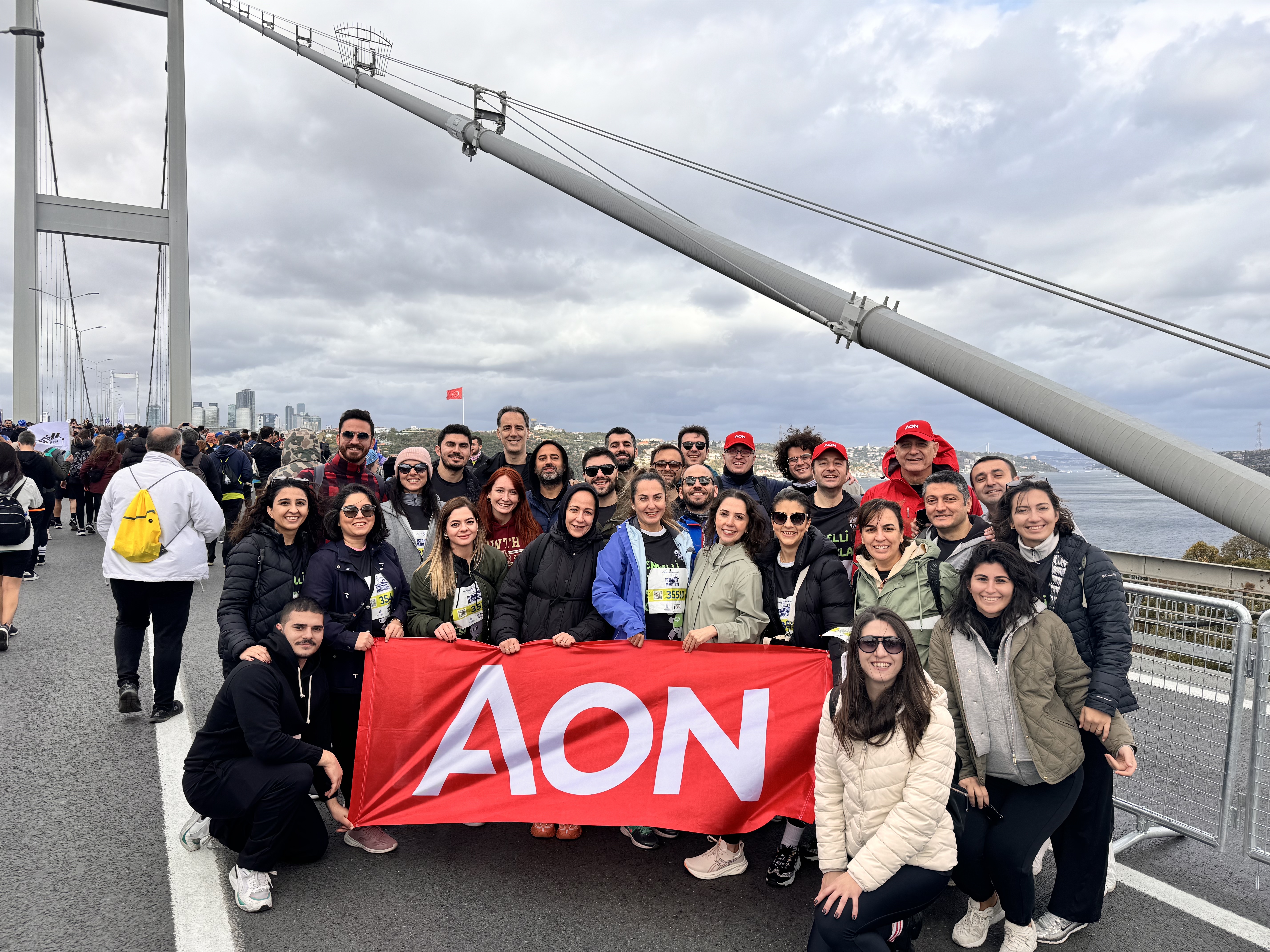 Aon1