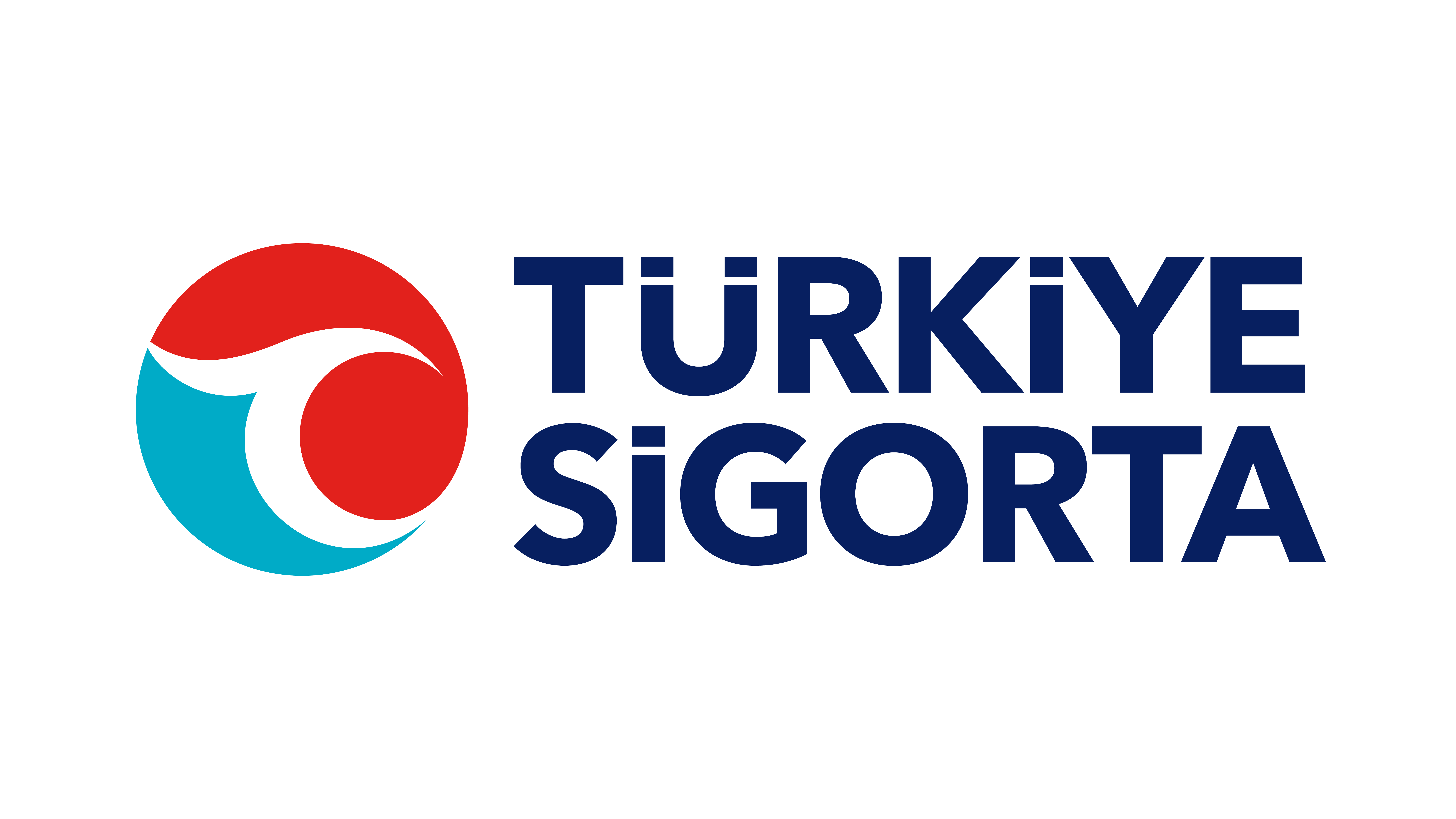 Turkiye Sigorta Logo