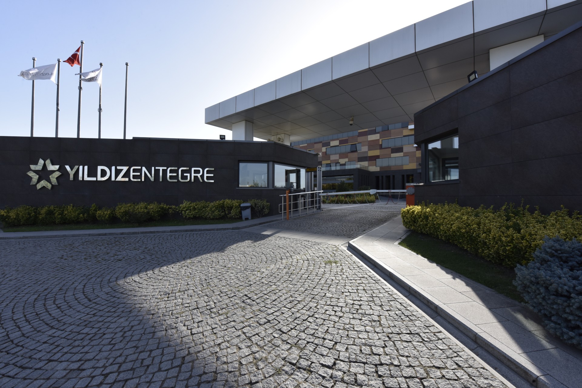 Yıldız Entegre1