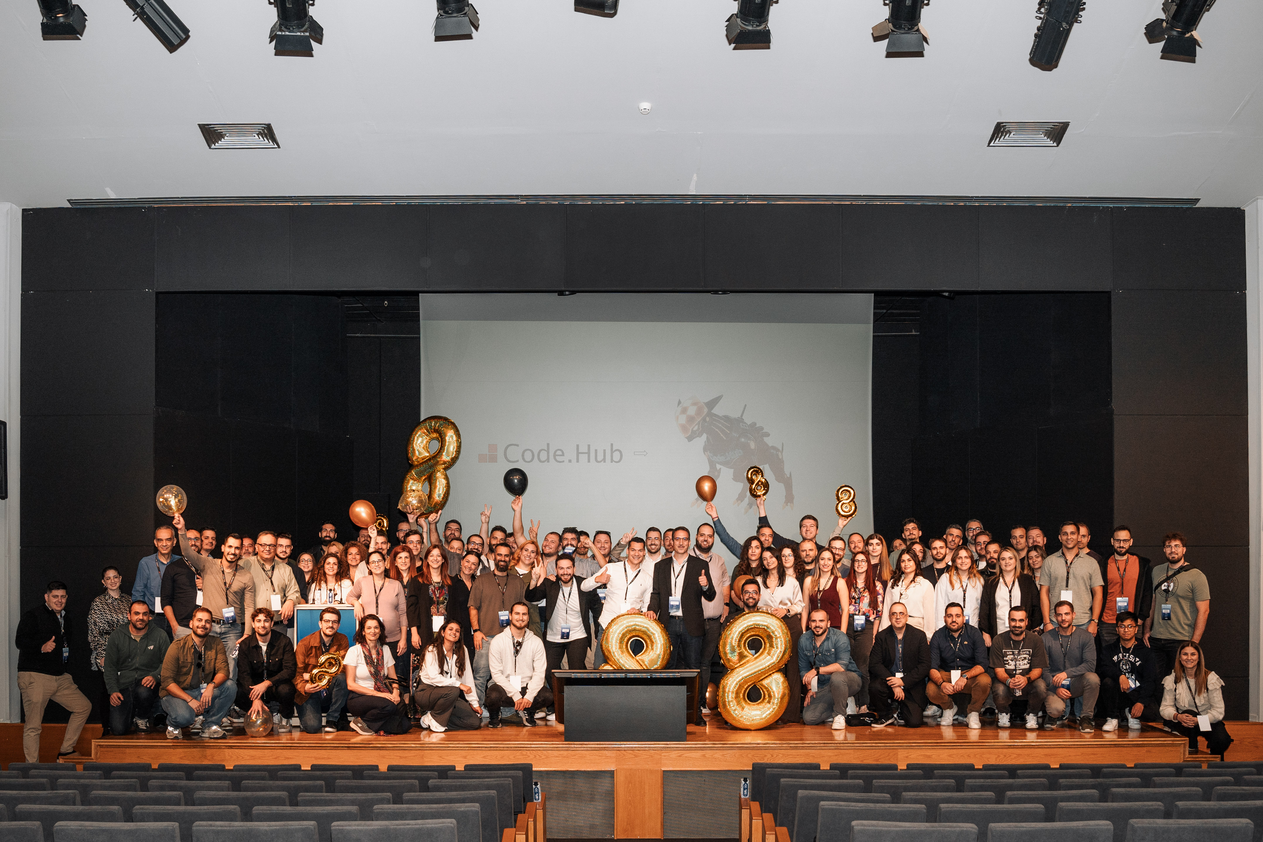 2026 Greece Code.Hub Photo