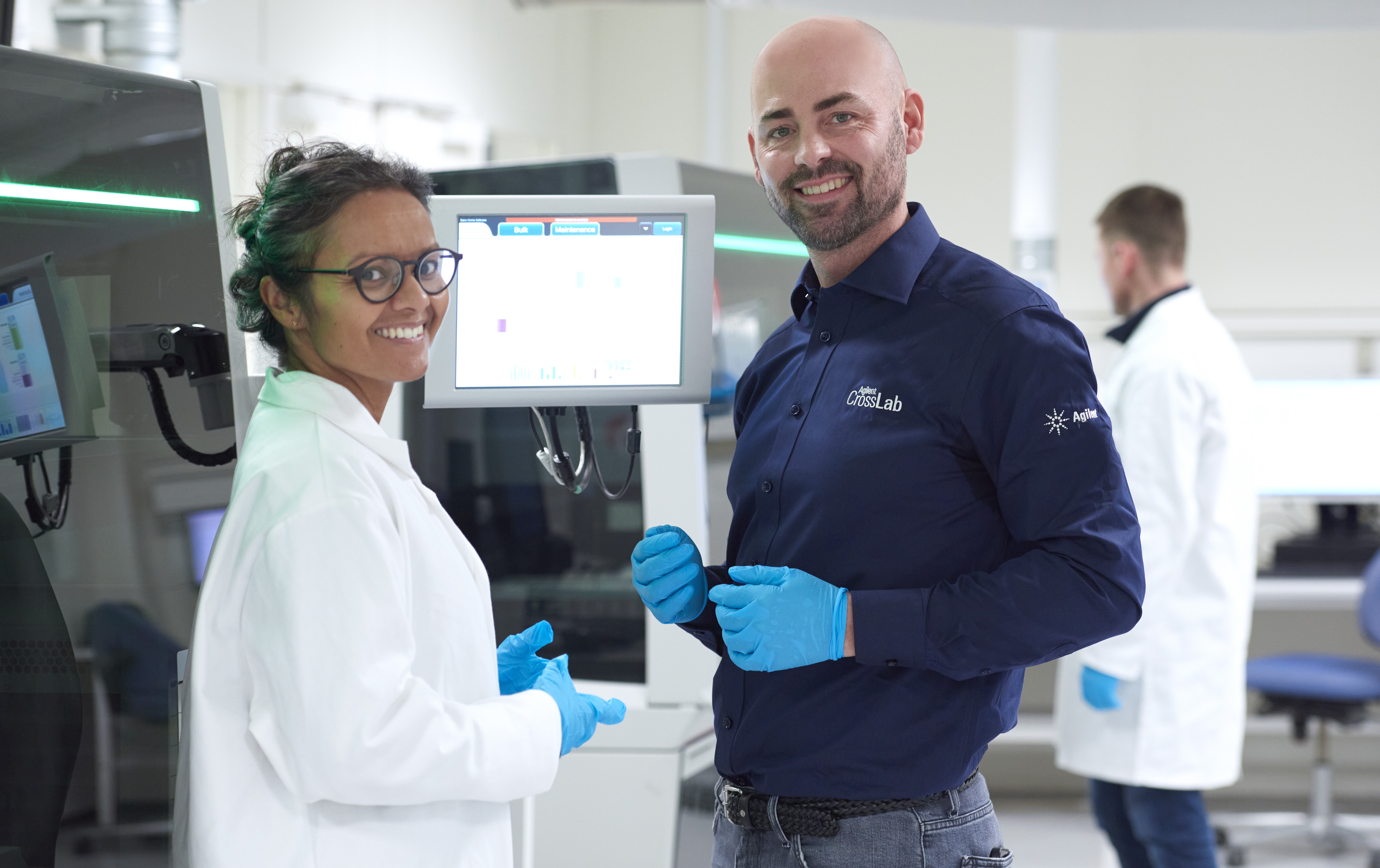 Agilent