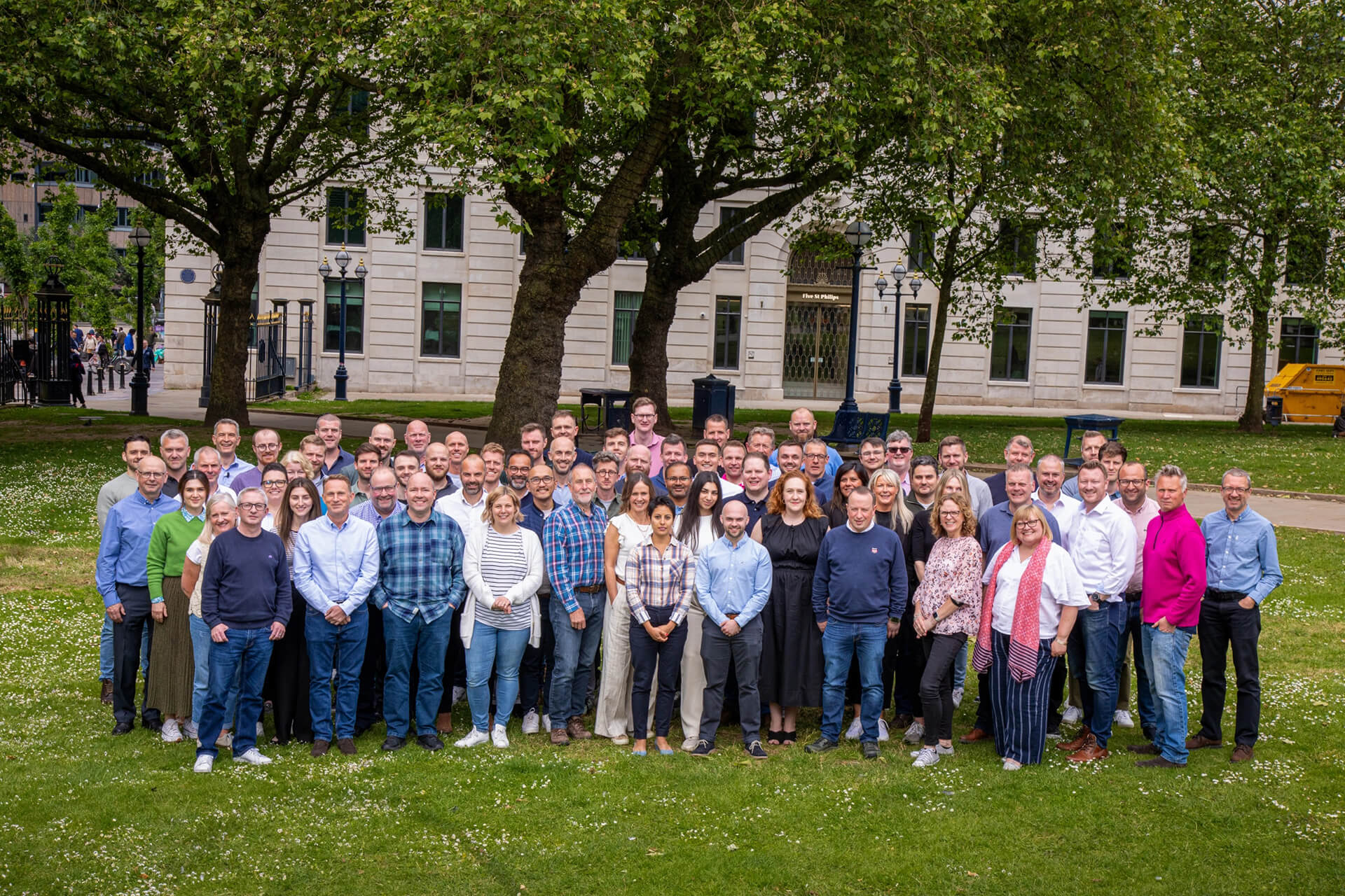 2025 United Kingdom Hatmill Photo