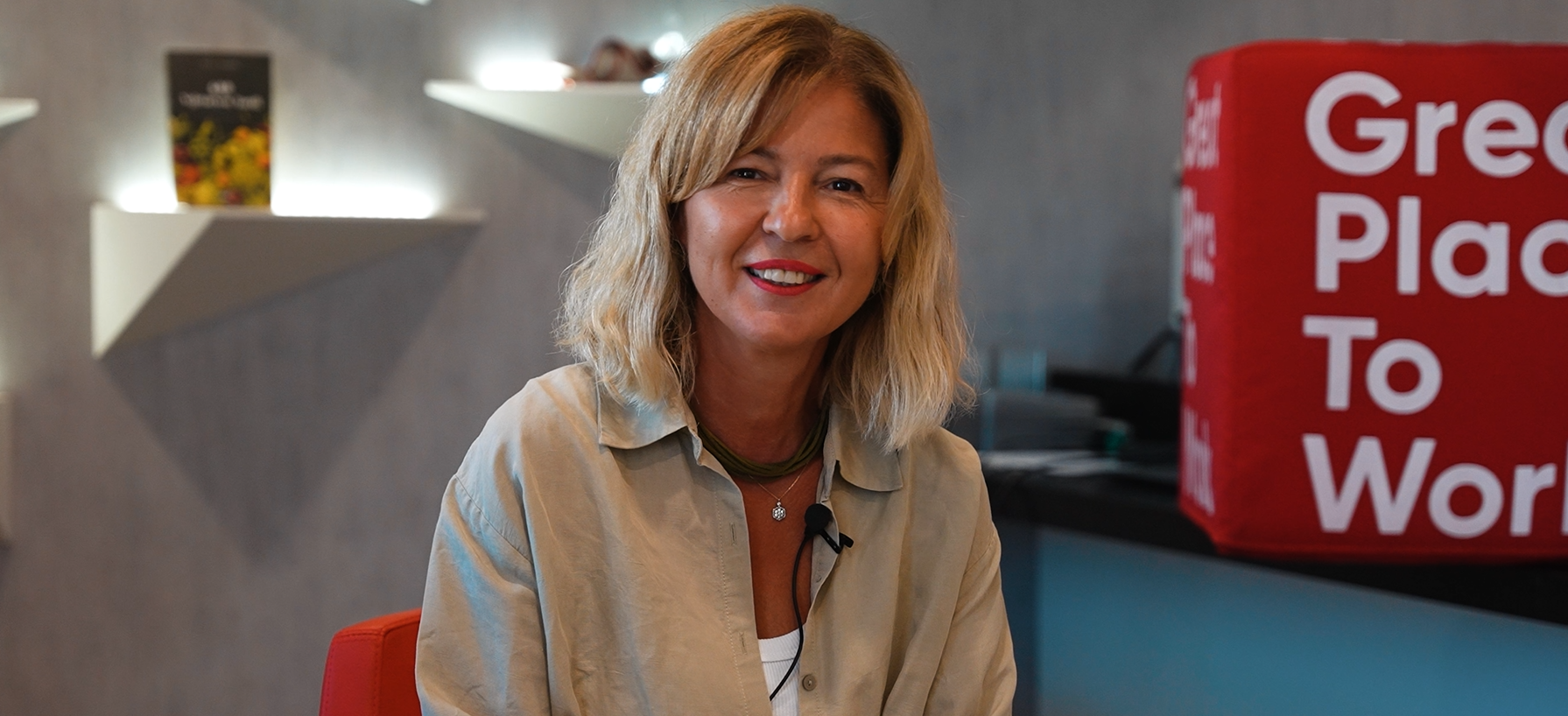 ESBAŞ CEO