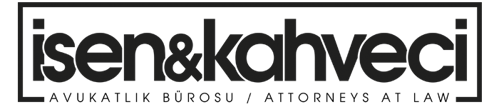 ISEN & KAHVECI AVUKATLIK BUROSU