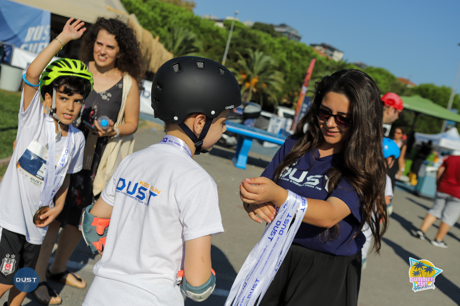 Dust Event 2