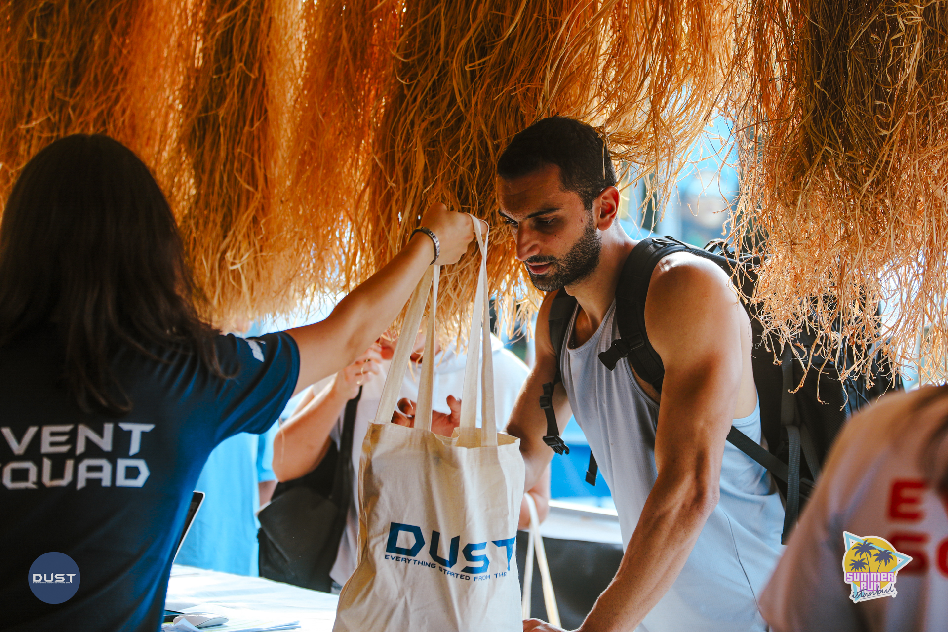 Dust Event1