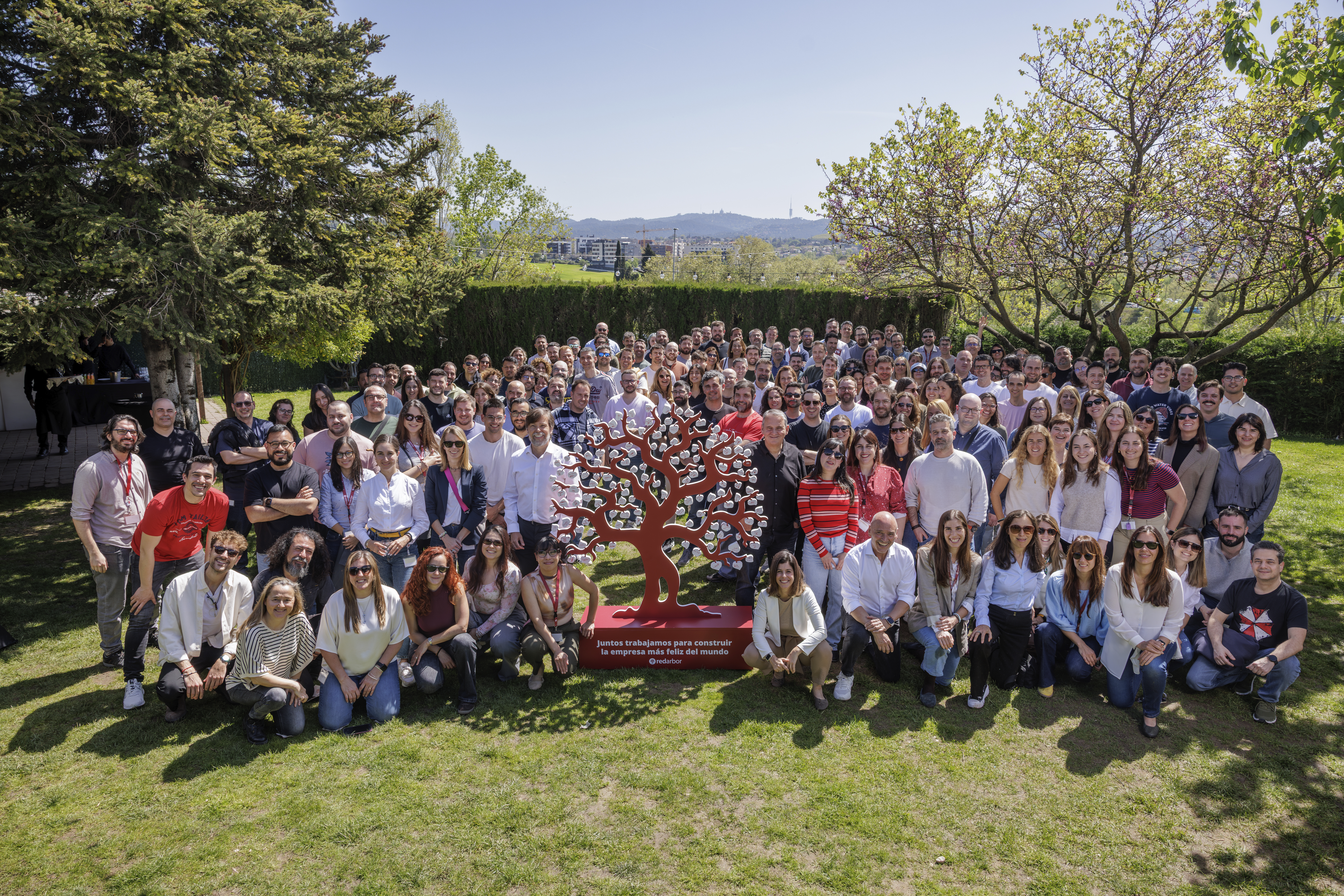 2026 Spain SME Redarbor Photo