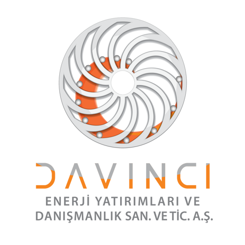 DAVINCI ENERJI