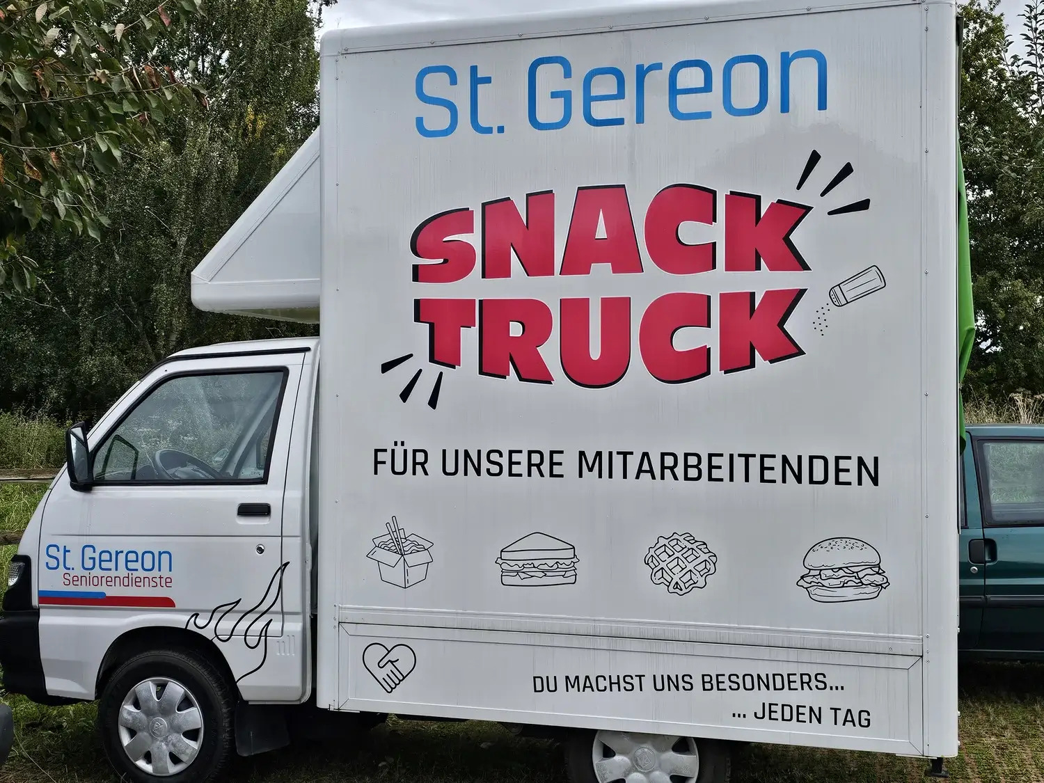 2025 Germany St. Gereon Photo