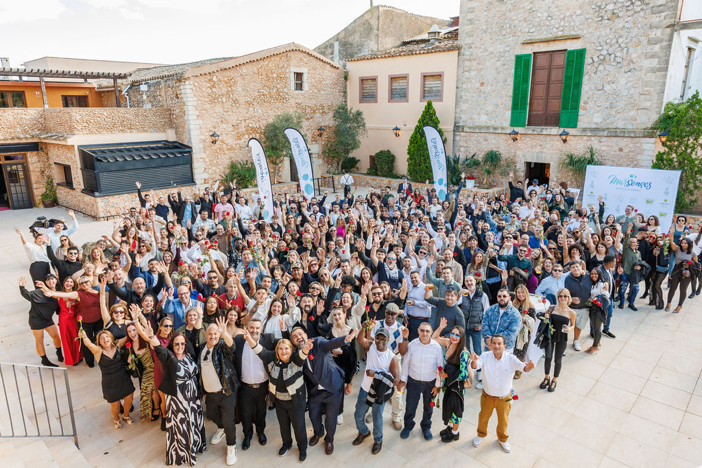 2026 Spain SME Marsenses Hotels Photo