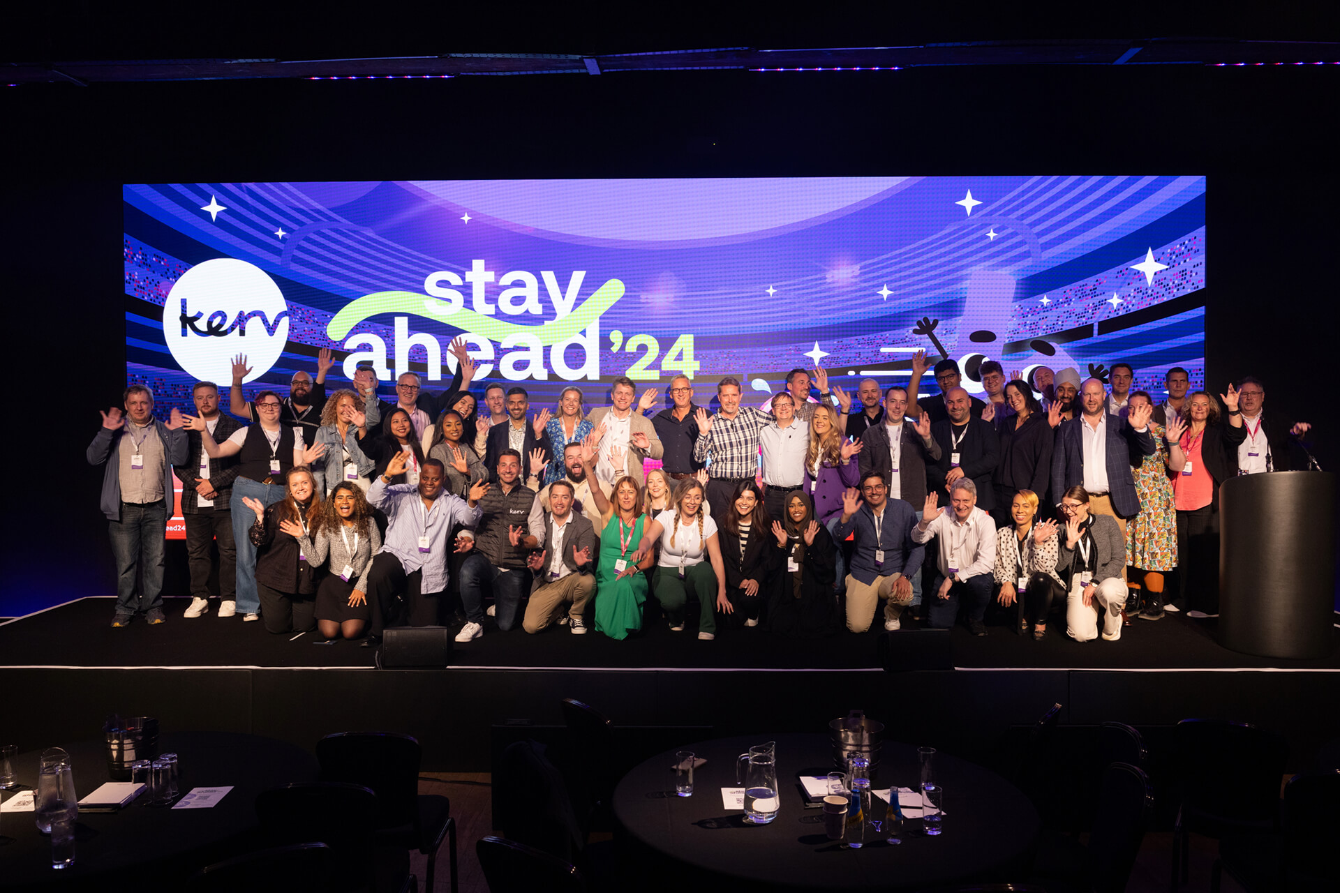 2025 United Kingdom Kerv Photo
