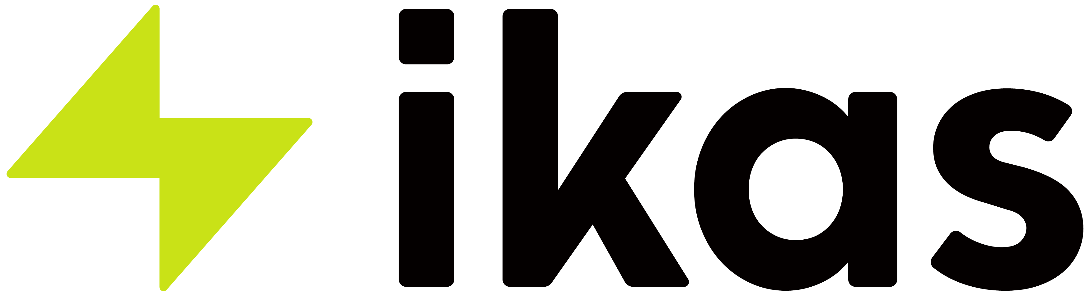 Ikas Logo