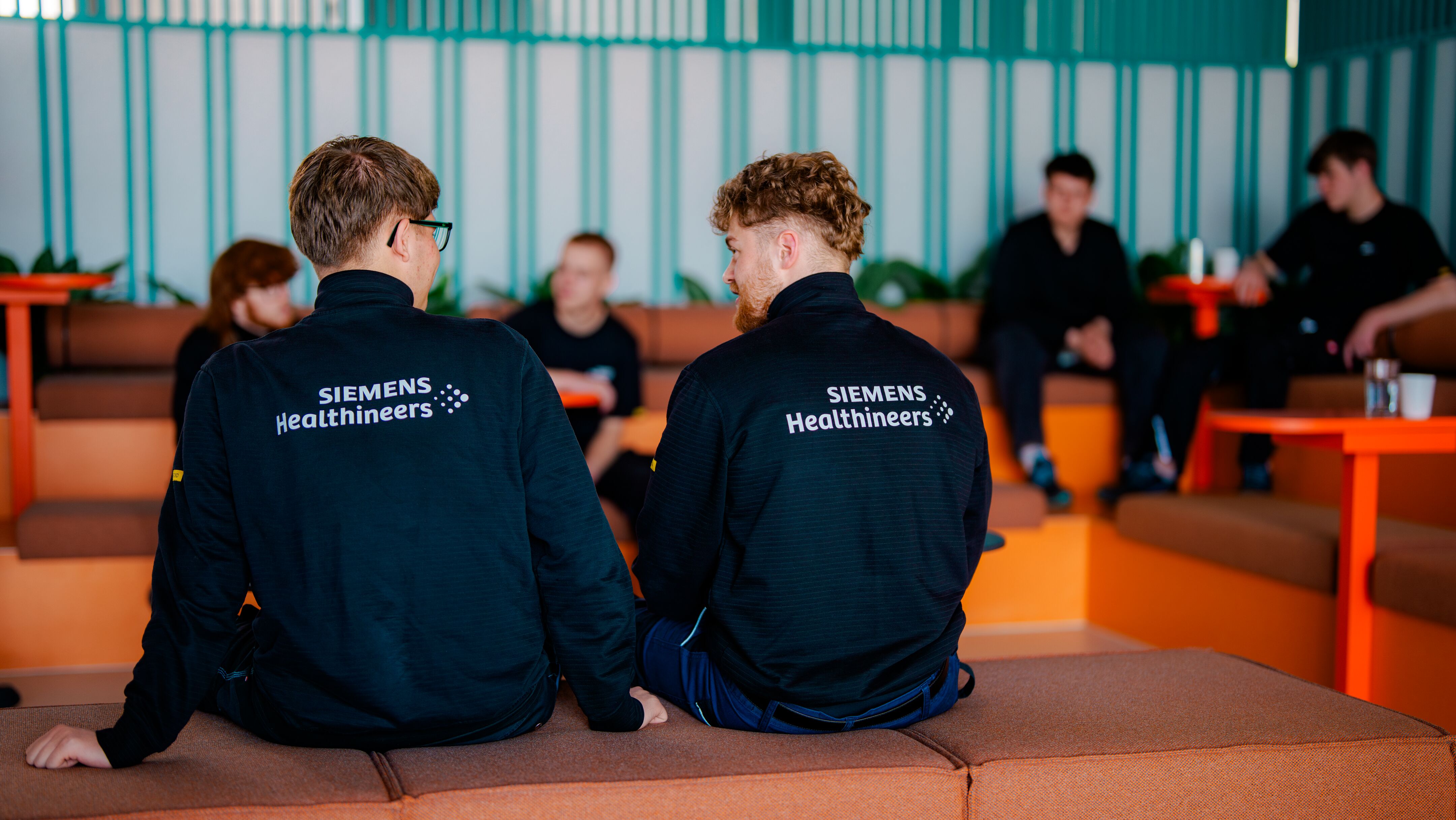 Siemens Healthineers Photo