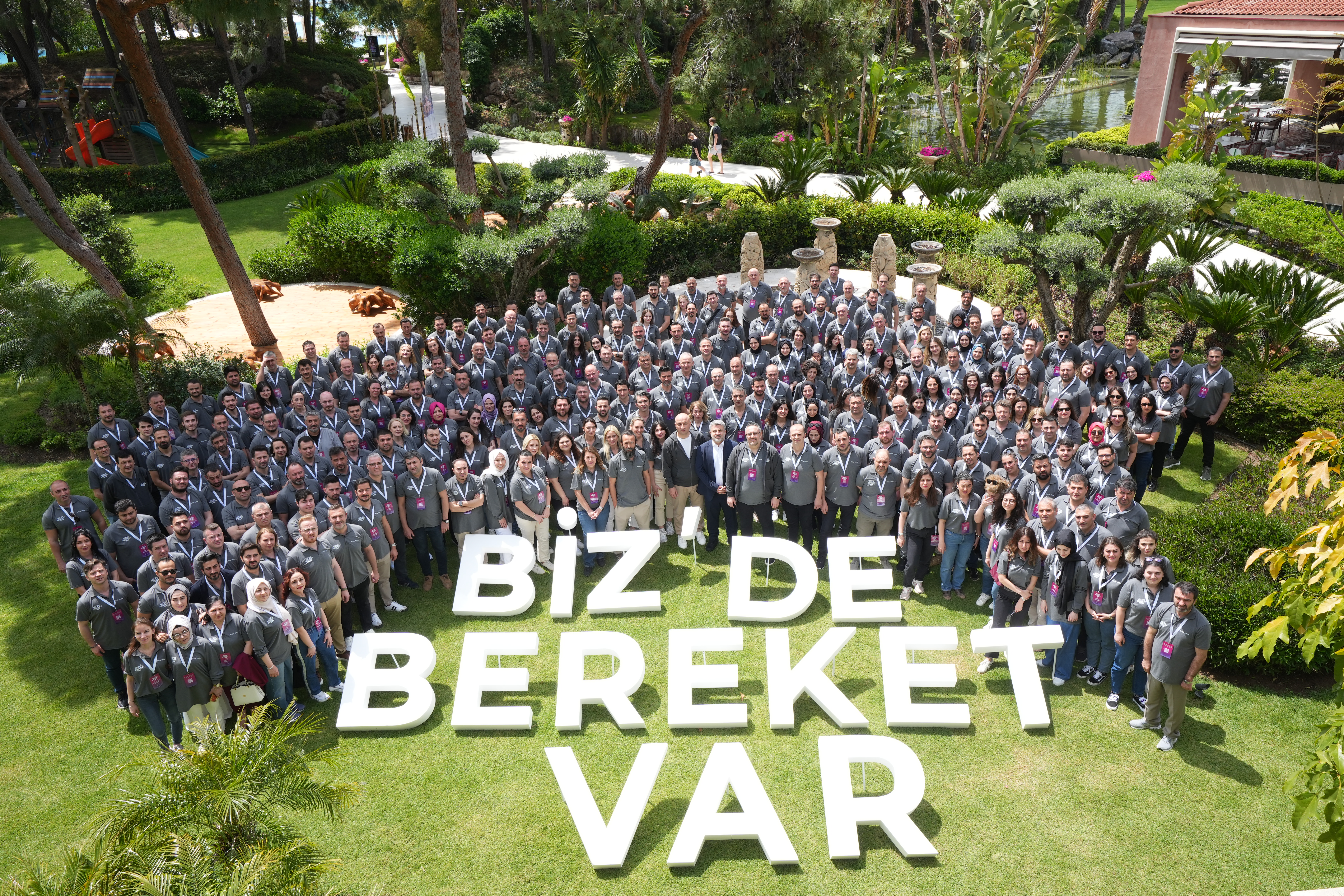 Bereket 1