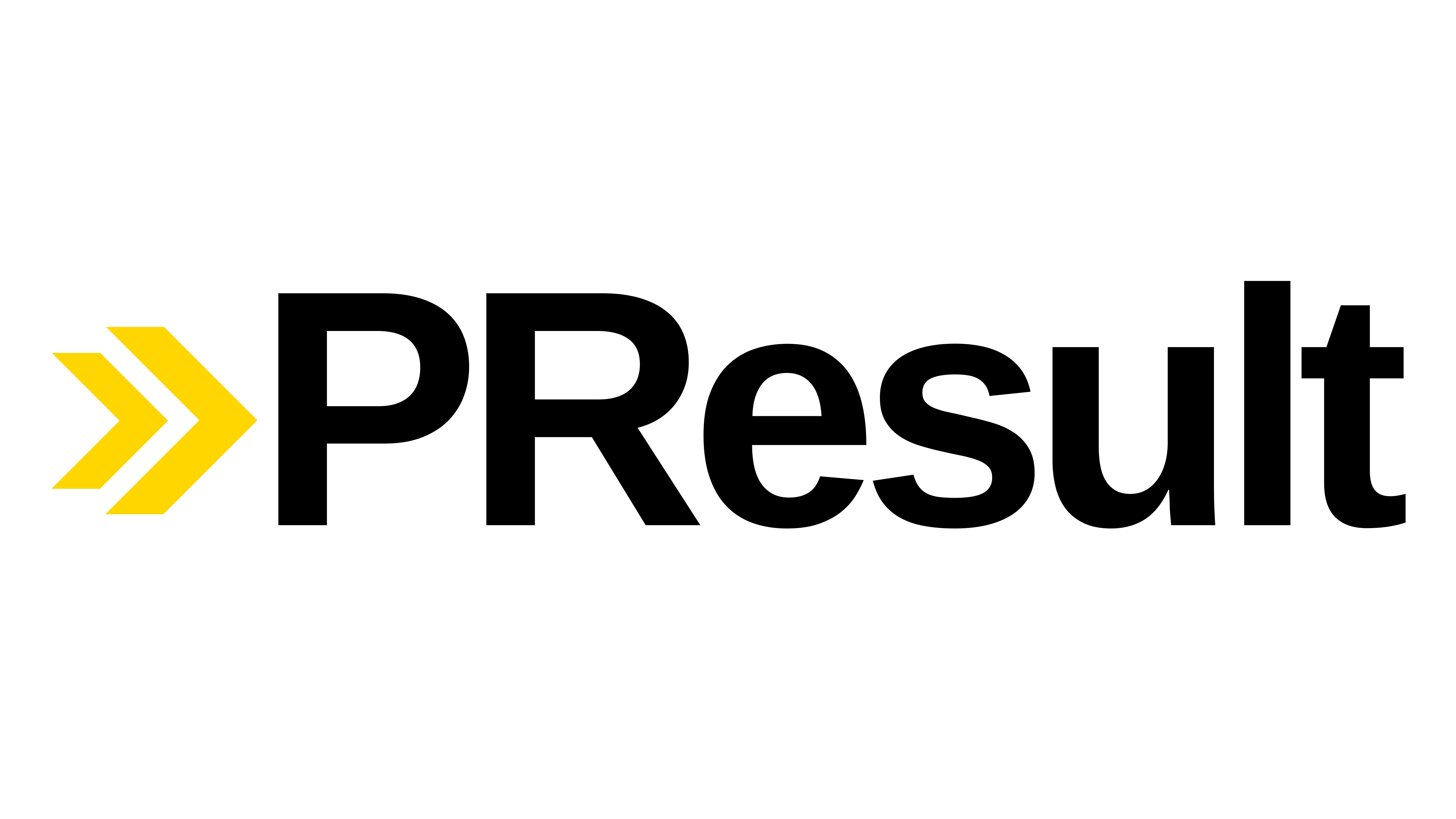 Presult Logo