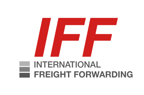 IFF FORWARDING - CRF 2024