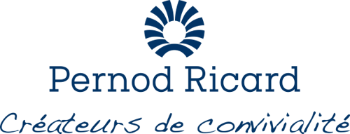 PERNOD RICHARD