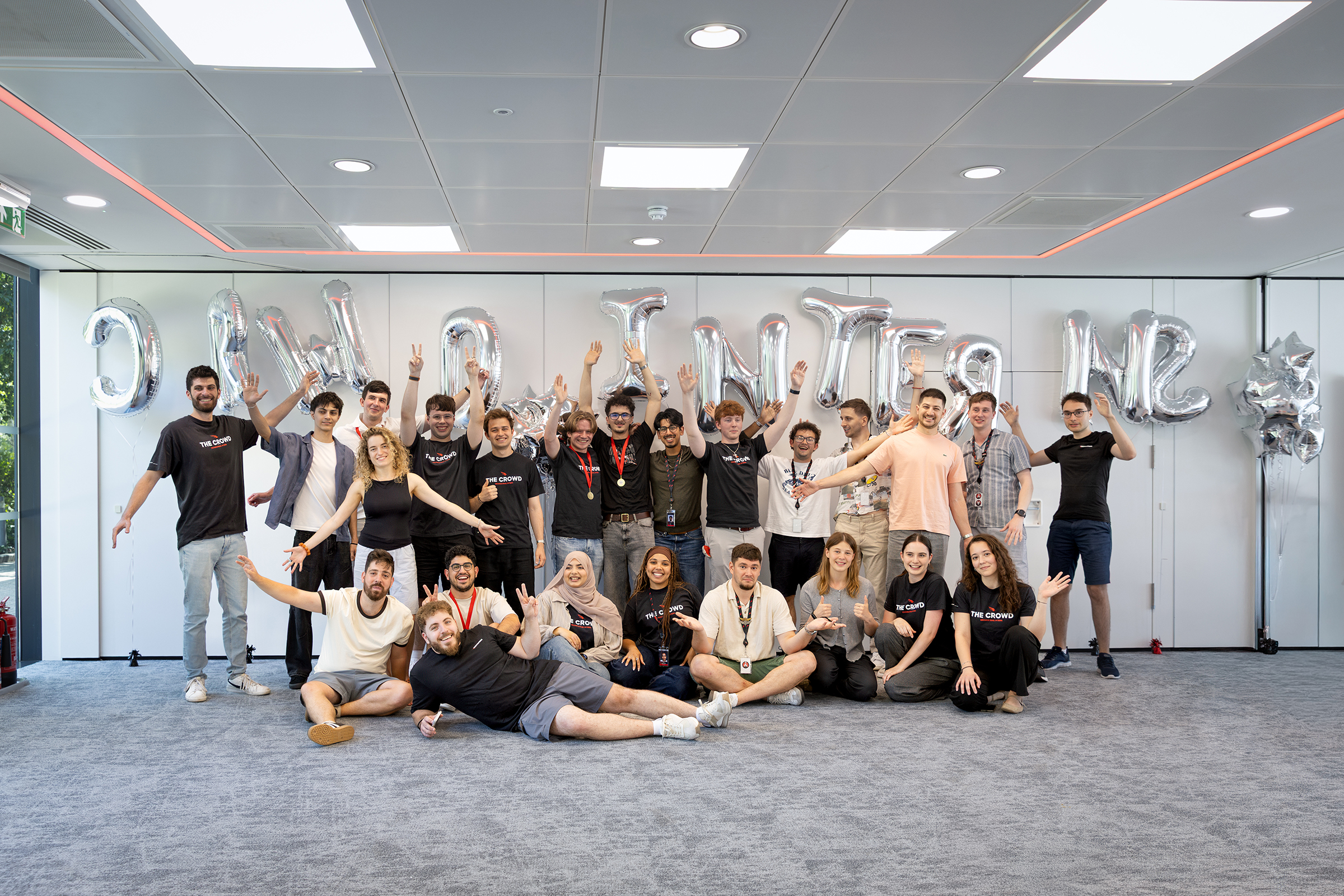 Crowdstrike Photo