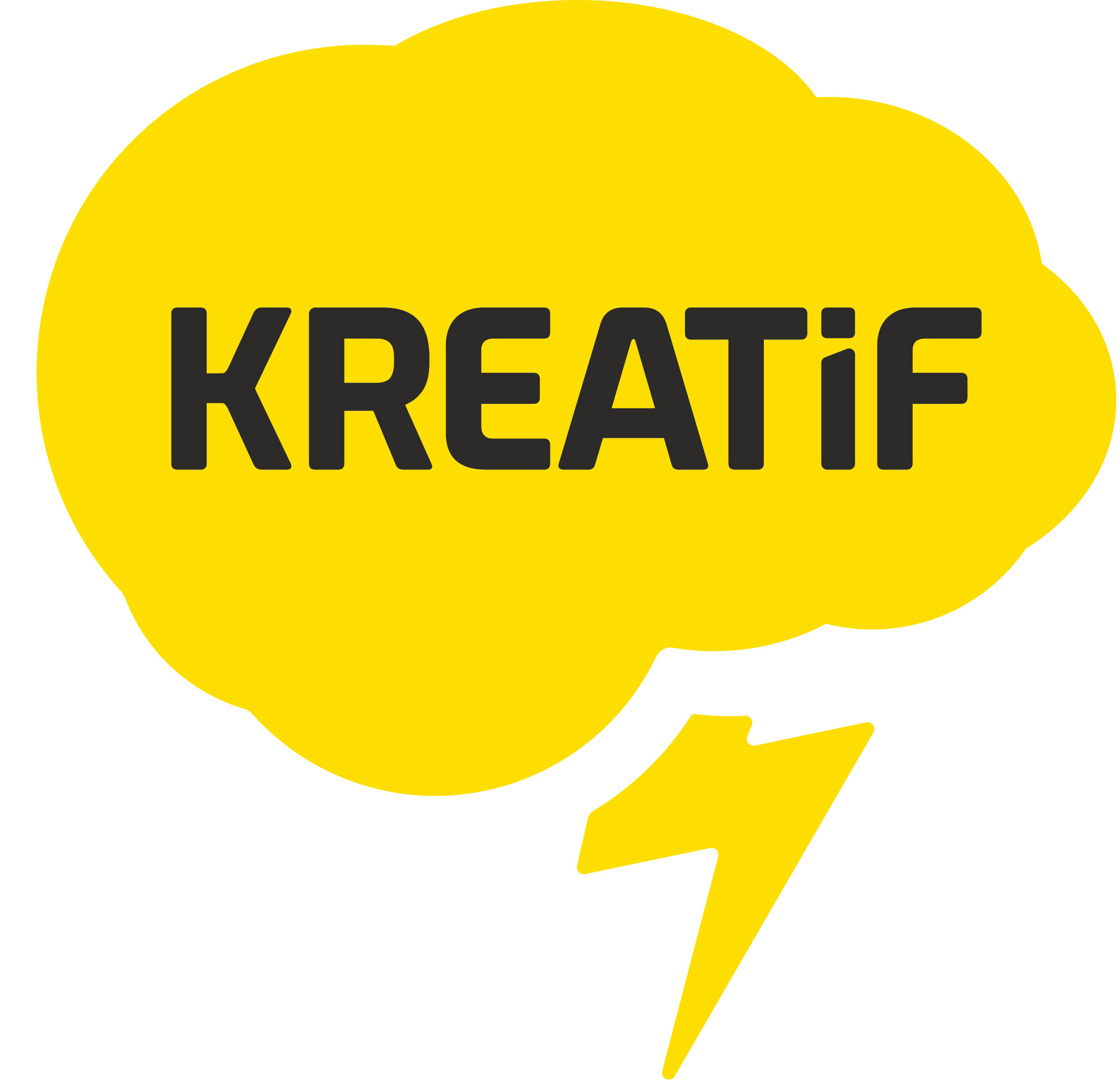 Kreatif Logo