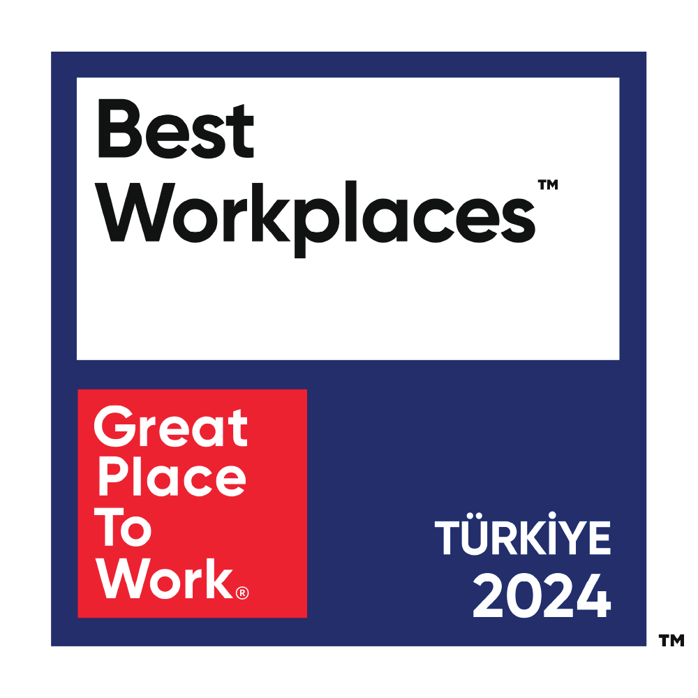 Türkiye’nin En İyi İşverenleri™ 2024