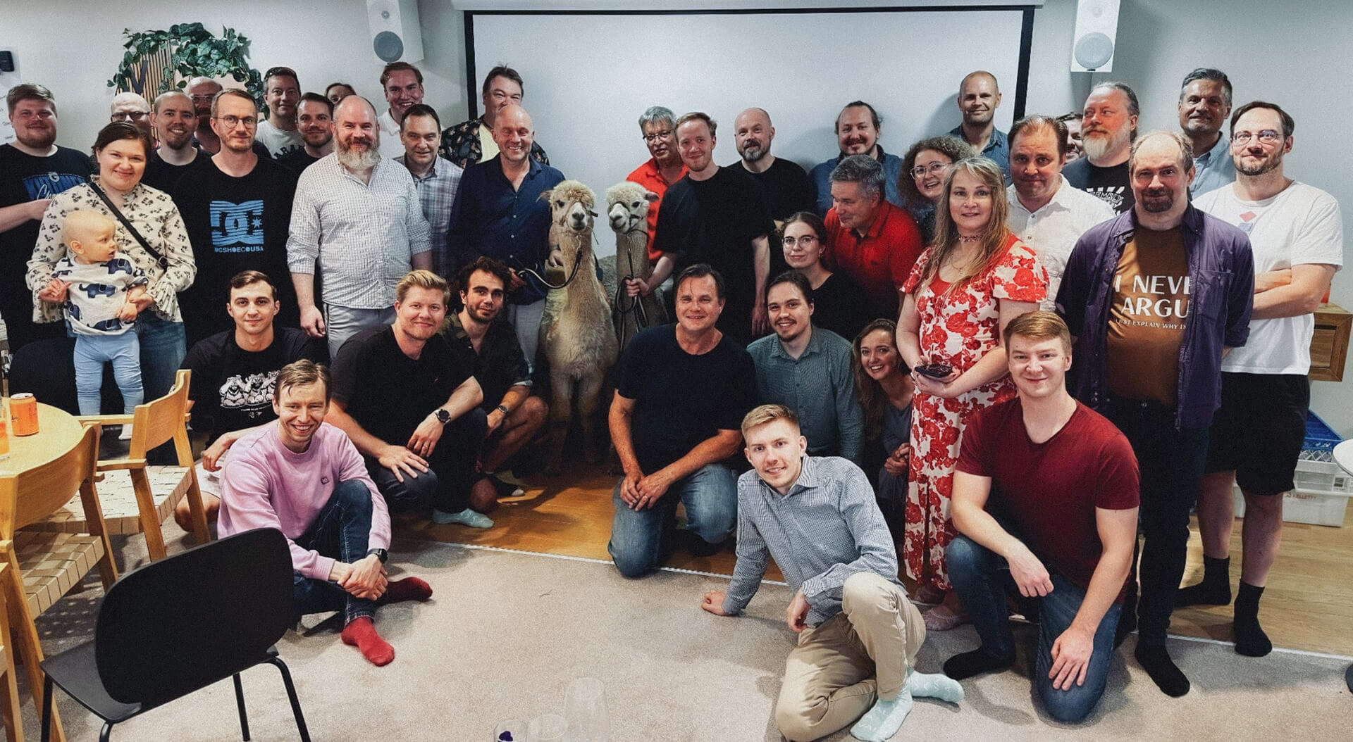 2025 Finland VALA Photo