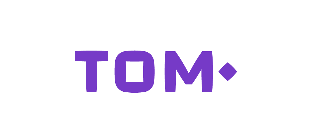 Tom Logo