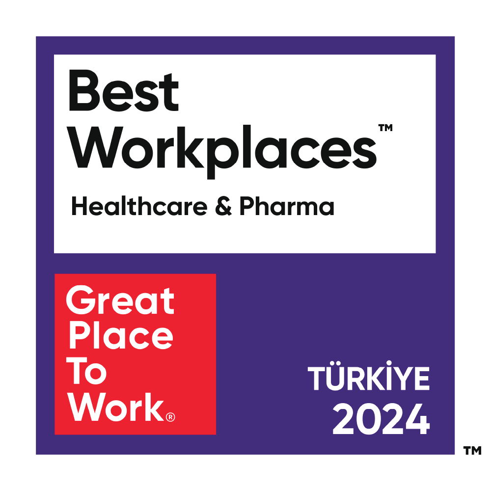 Best Workplaces in Healthcare & Pharma™ 2024