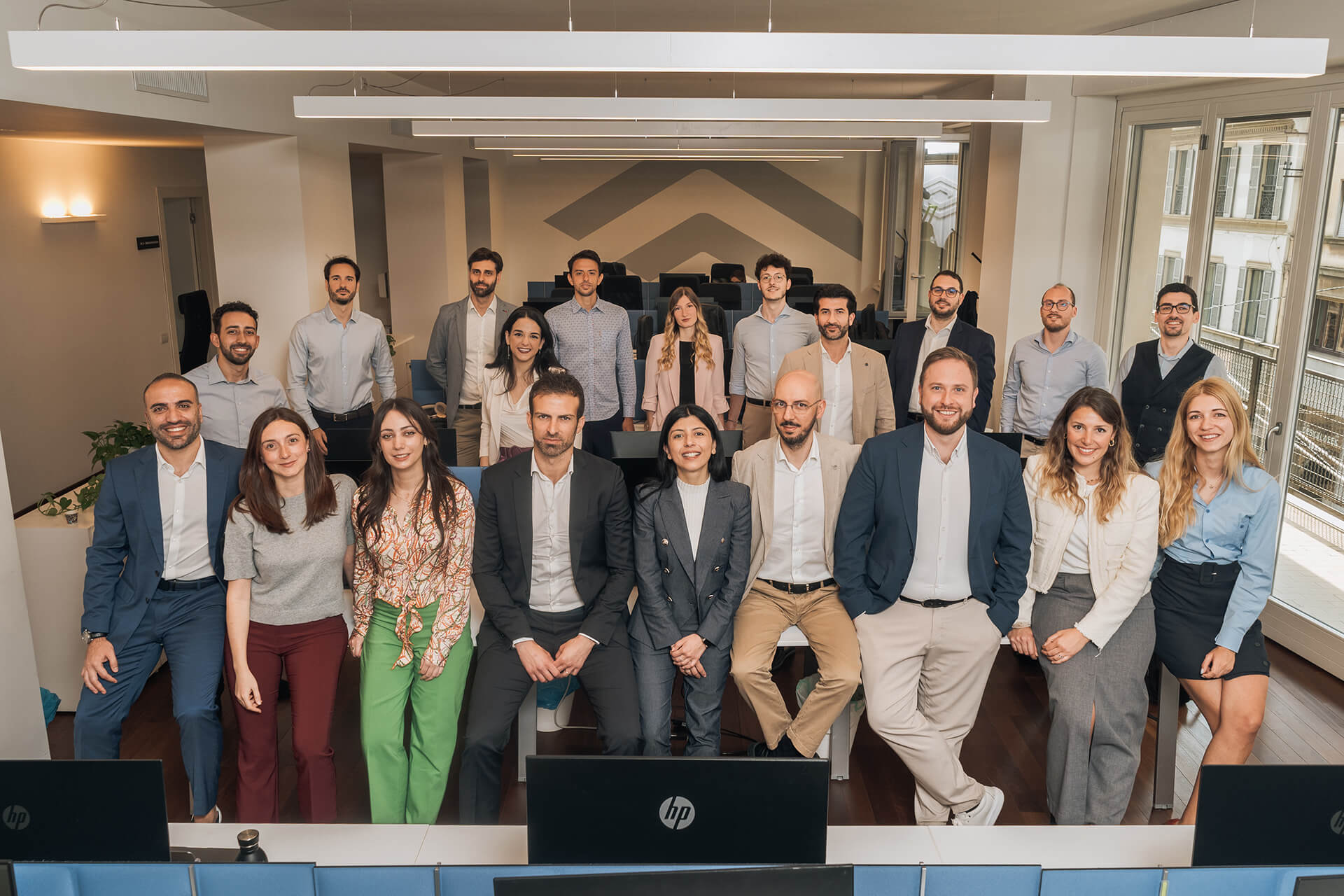 2025 Italy Skylabs Photo