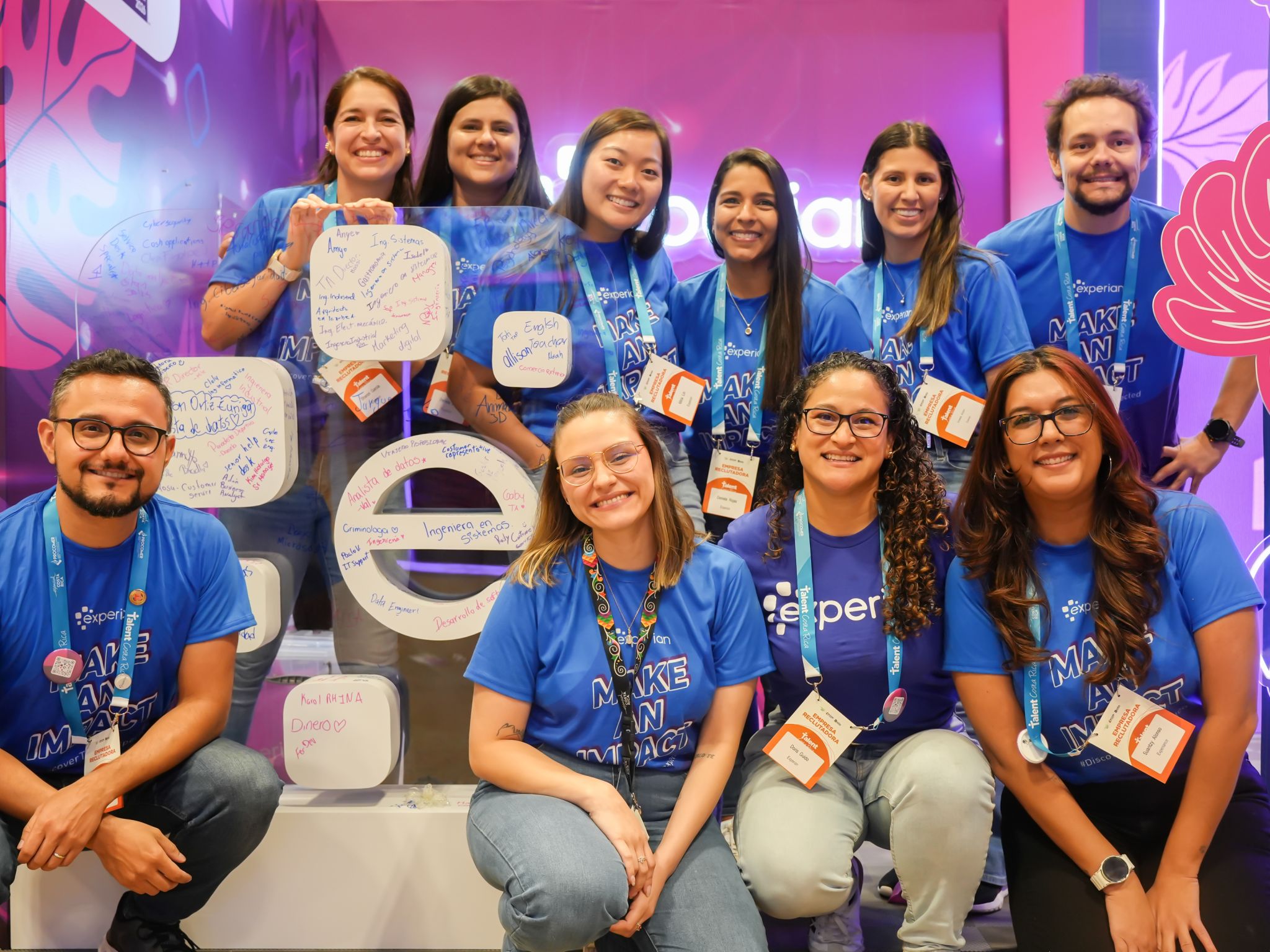 Experian Photo