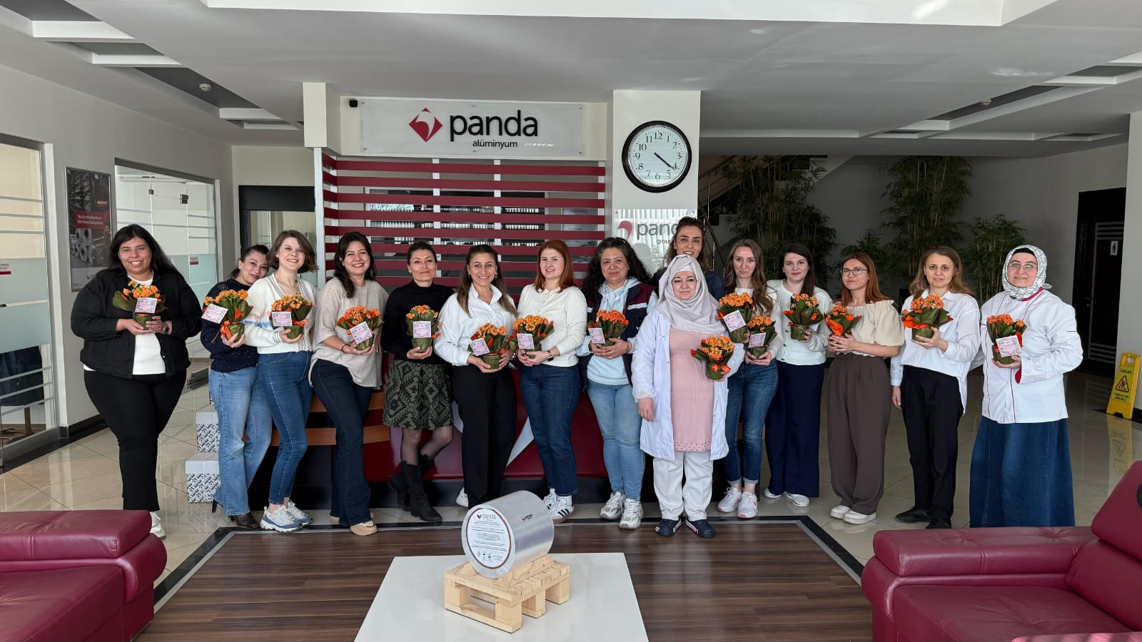 PANDA2