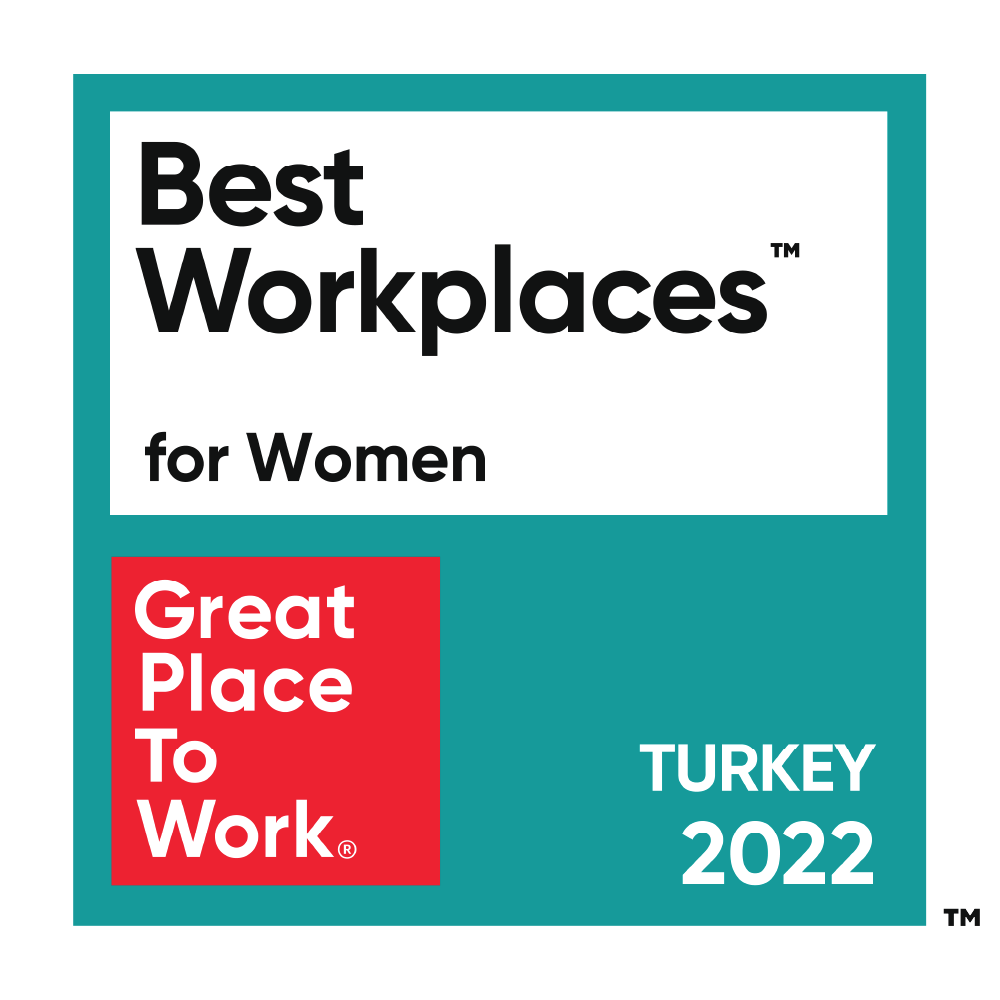 Best Workplaces for Women™ 2022