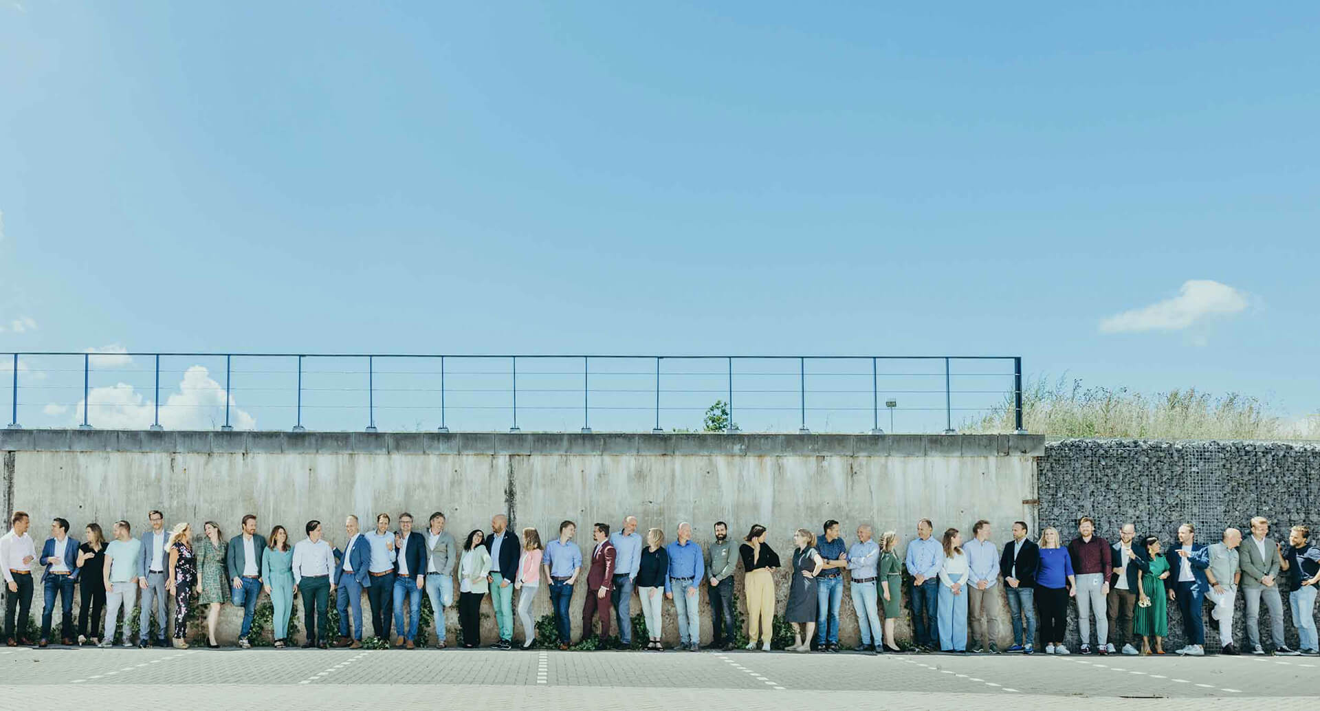 2025 Netherlands Mobilee Photo