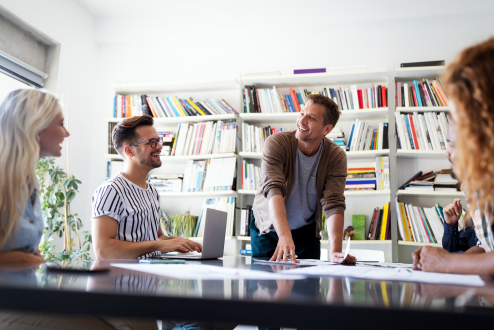 Çalışan Deneyimini Şekillendirecek 7 Kritik Trend