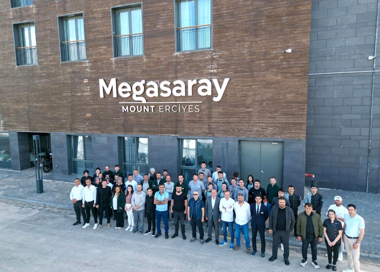 Megasaray