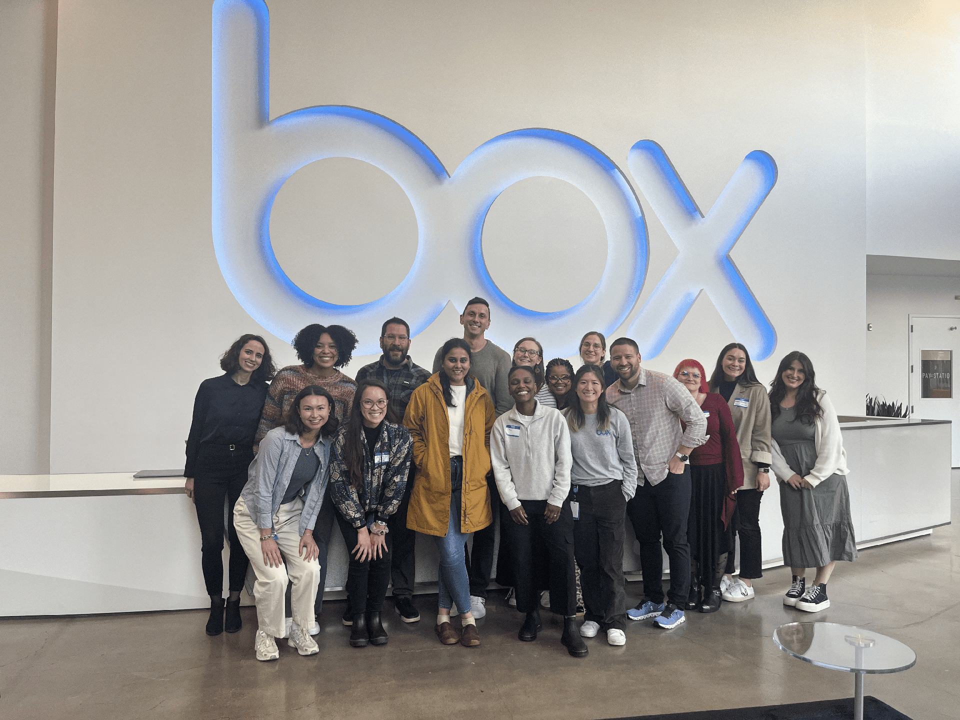 Box Inc Photo