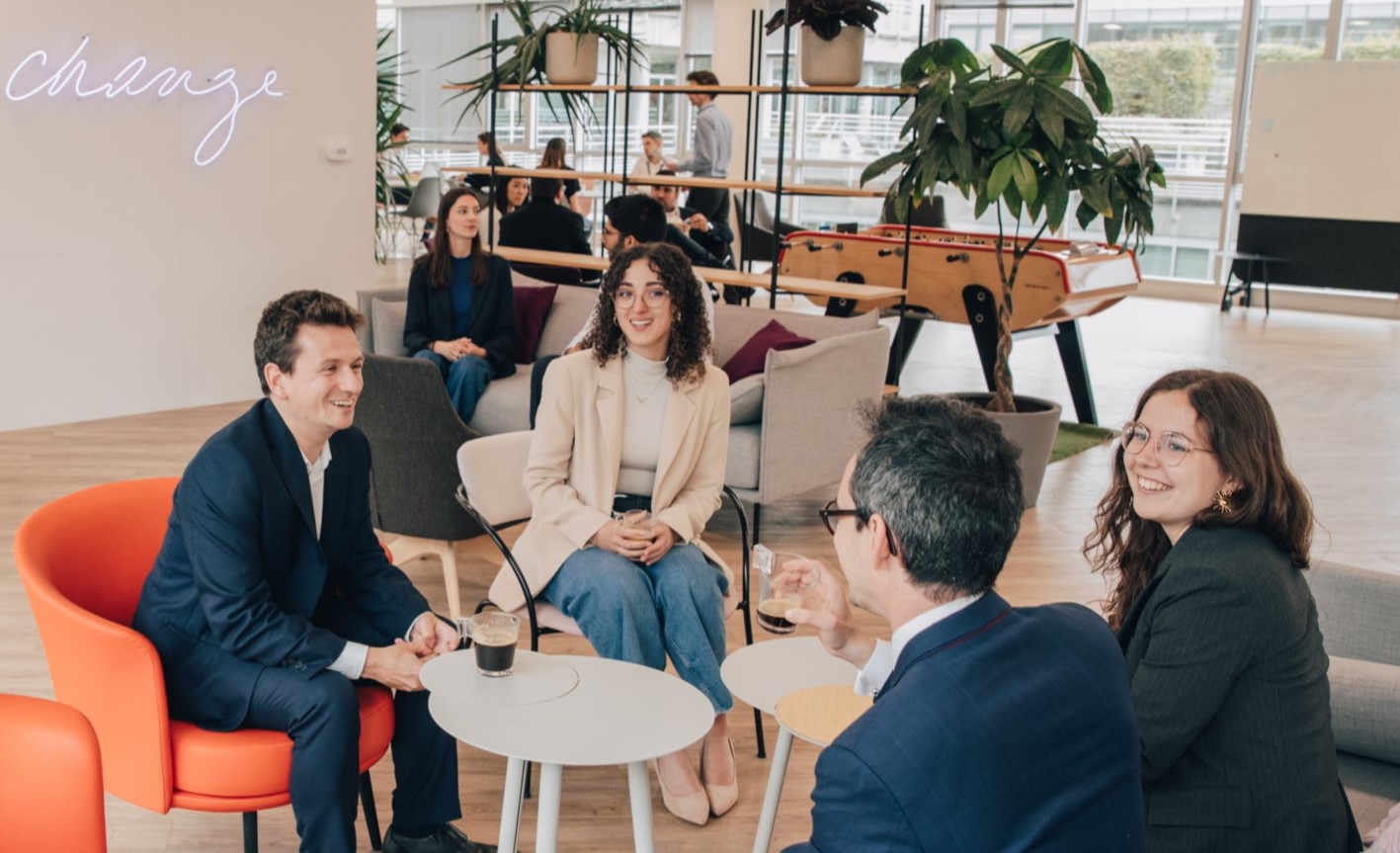 Accenture Photo