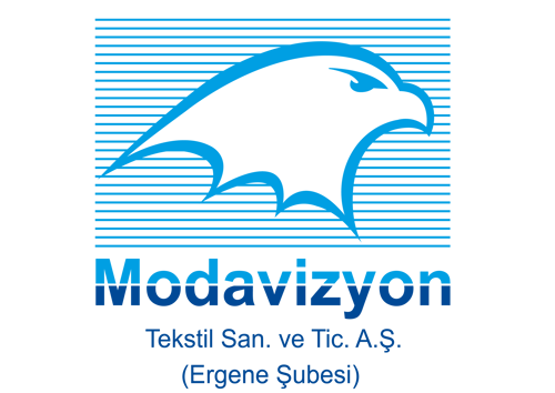 MODAVIZYON TEKSTIL SANAYI VE TIC A.S. ERGENE