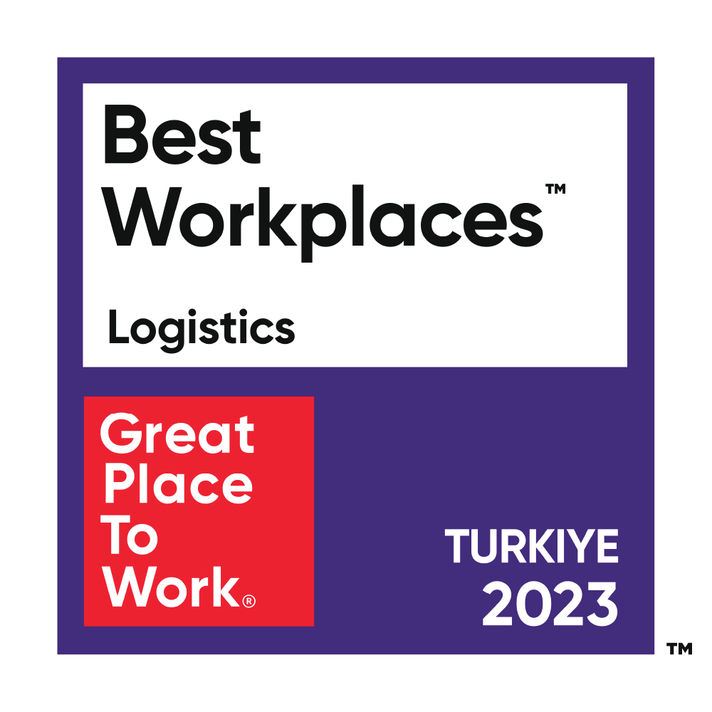 Best Workplaces in Logistics™ 2023