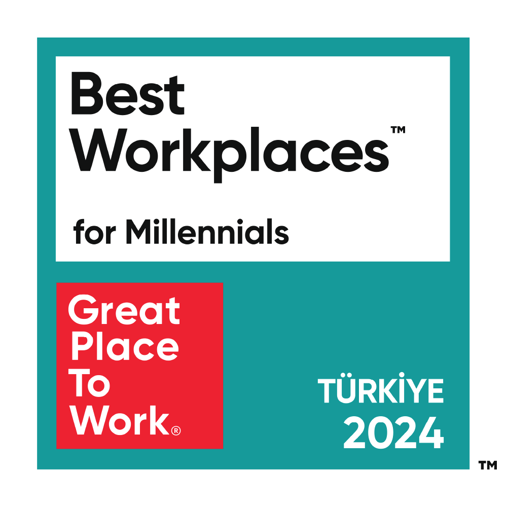 Best Workplaces for Millenials™ 2024