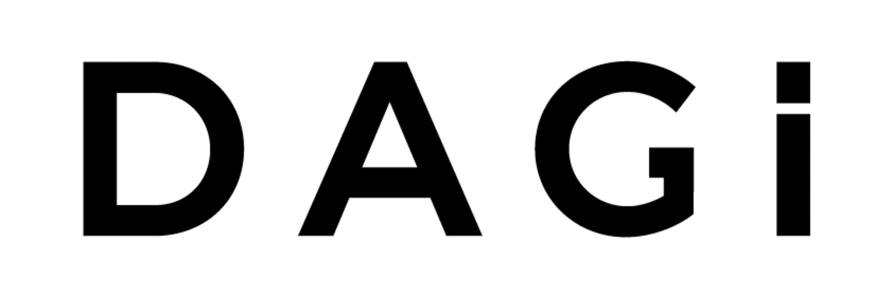 Dagi Logo
