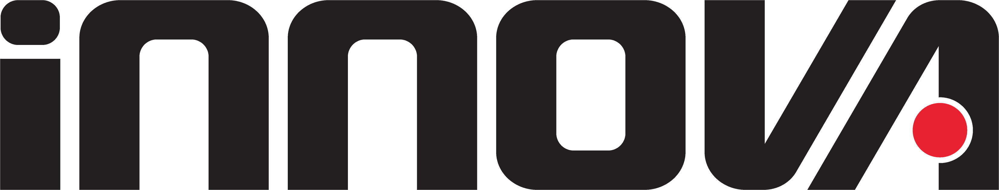 Innova Logo