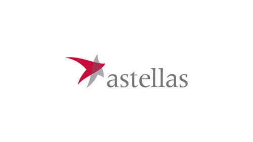 ASTELLAS PHARMA