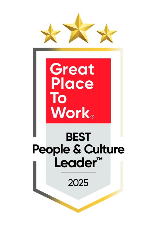Best People & Culture Leaders™ 2025 Badge 02 2